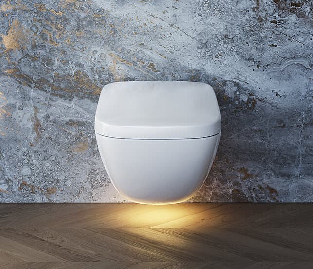 TOTO NEOREST WX2
