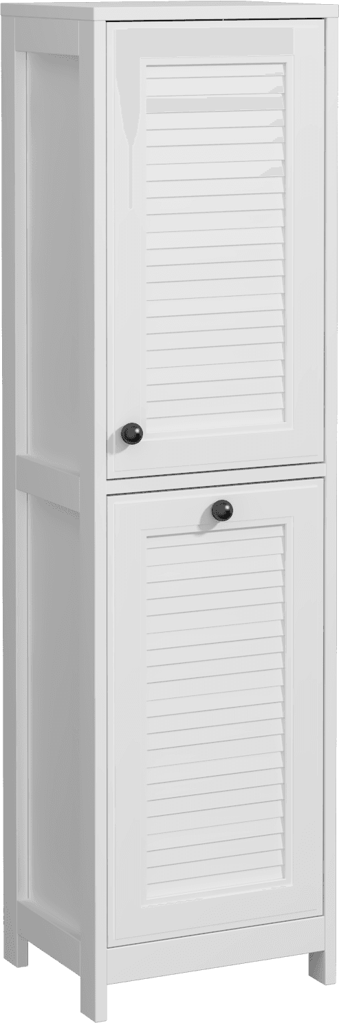 Isvea Mergo Tall Cabinet 40 cm