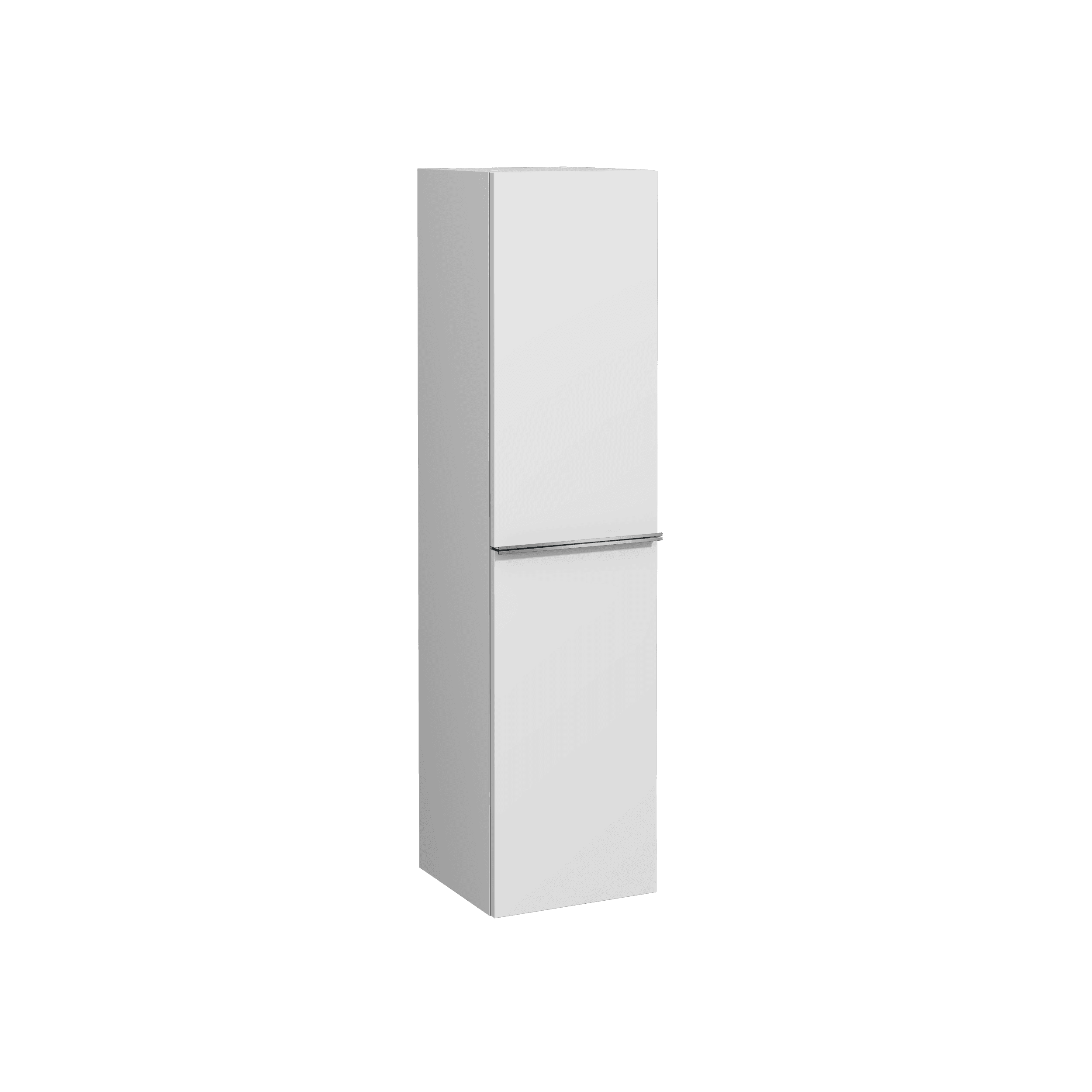 Terni Tall Cabinet with Basket 35 cm 22TE3013036I by Isvea