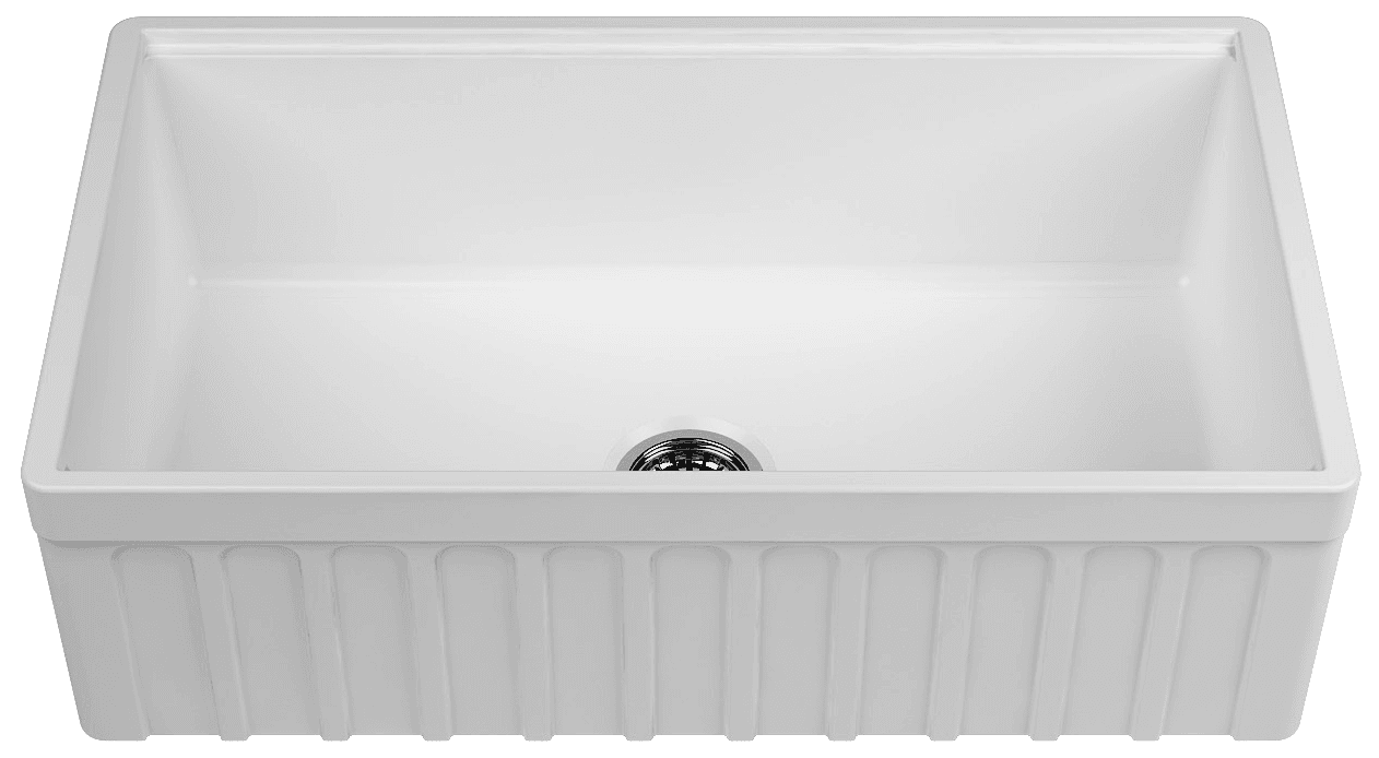 Cortona Workstation American Sink 84 cm 10YOS79084