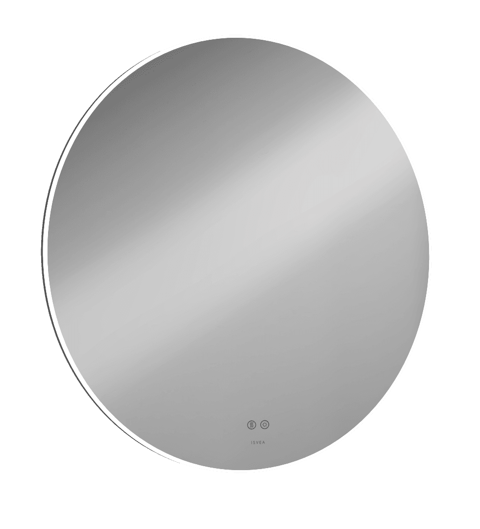 Luce LED Mirror Multicolor 70 cm 21LC4001070I by Isvea
