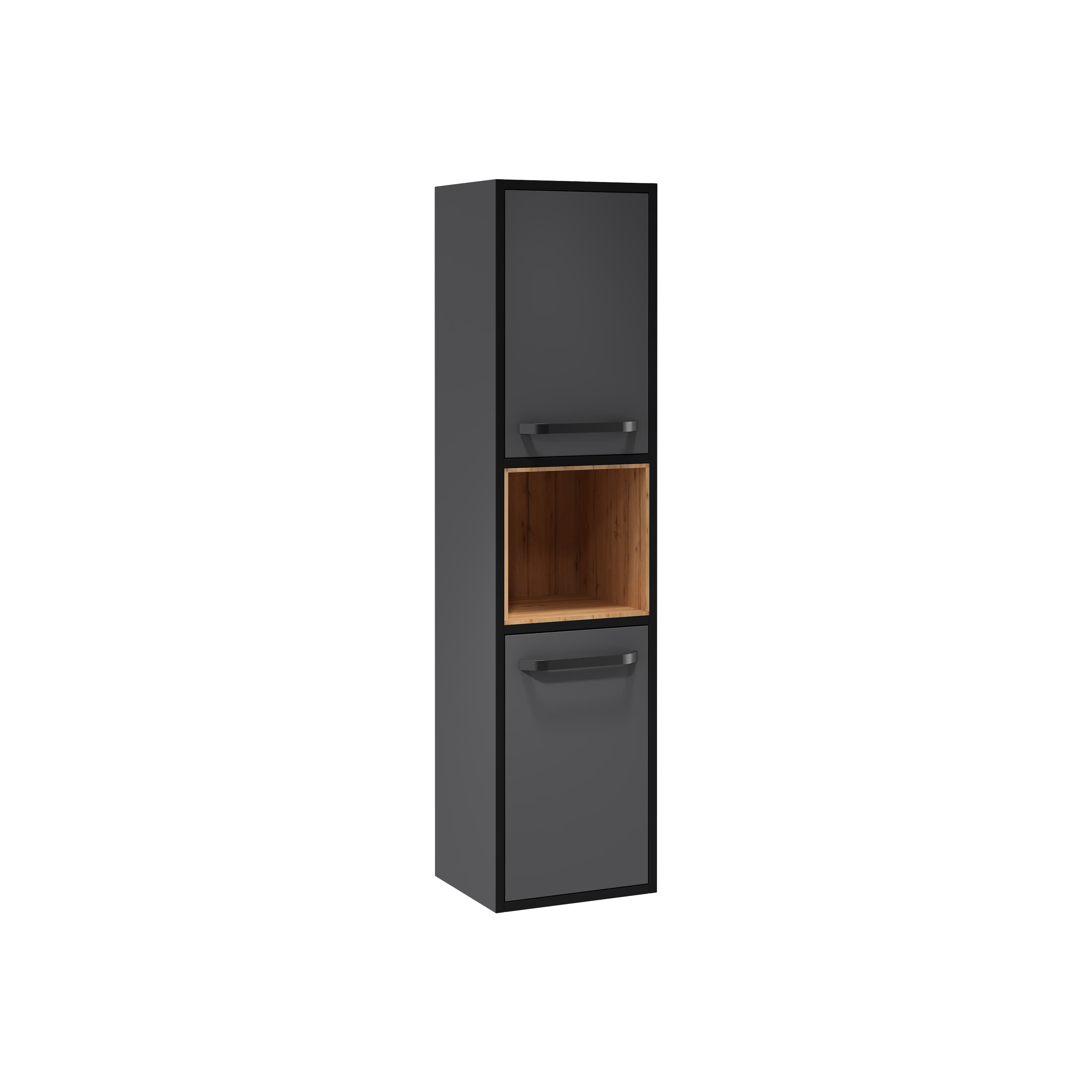 Ancora Tall Cabinet Detroit 35 cm 22AN3070035I