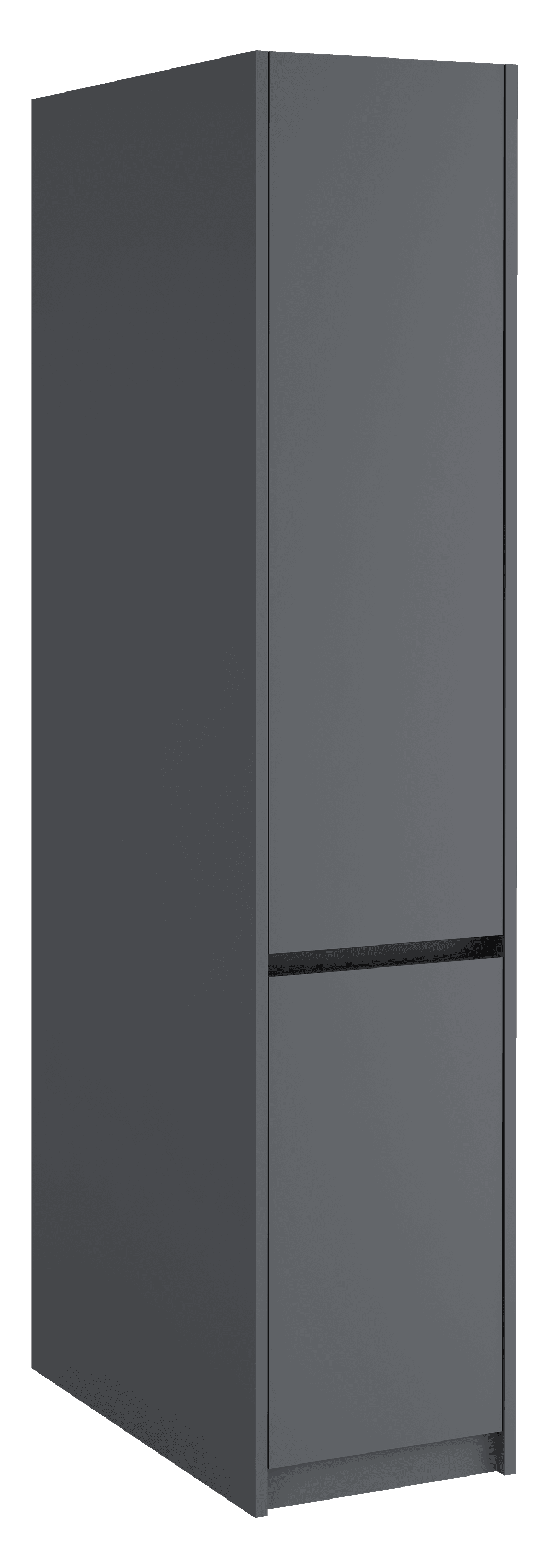 Isvea Lavanderia Cesto Laundry Cabinet 40 cm
