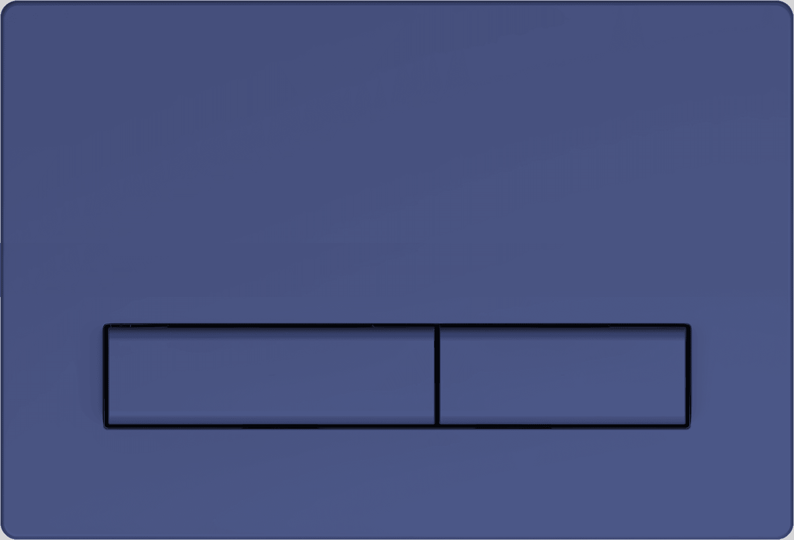 Isvea Silenso Control Panel Isvea Blue