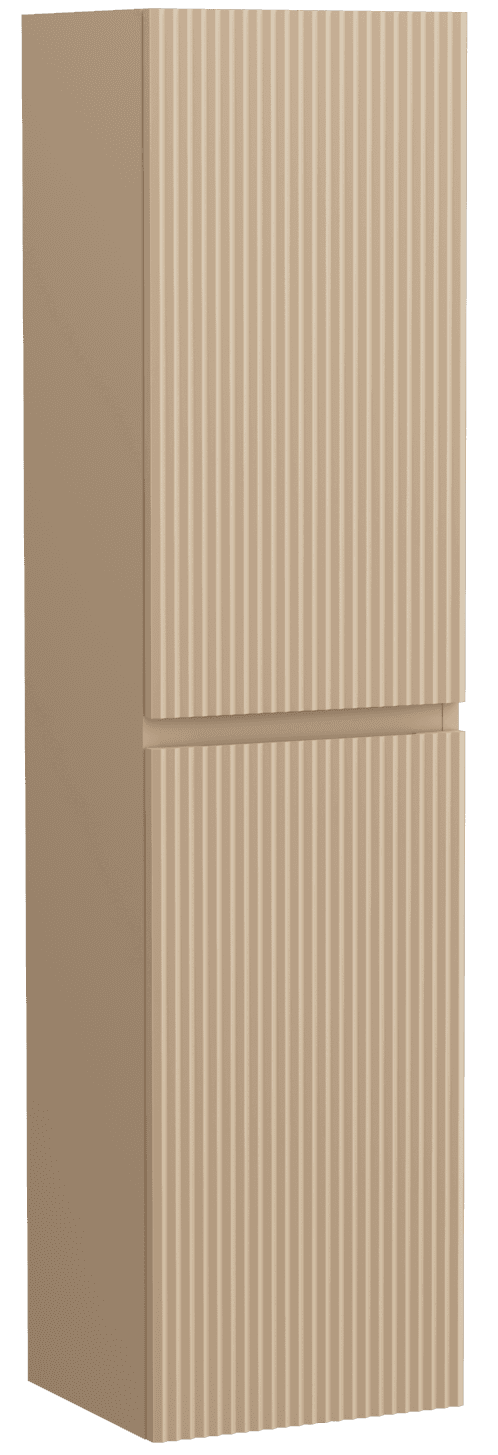 Finestra Tall Cabinet 35 cm 21FN32502035I by Isvea