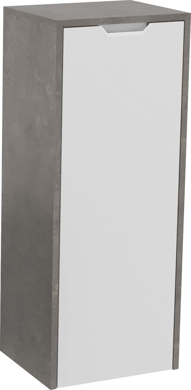 Pavia Short Tall Cabinet 40 cm 24PN3443035I by Isvea