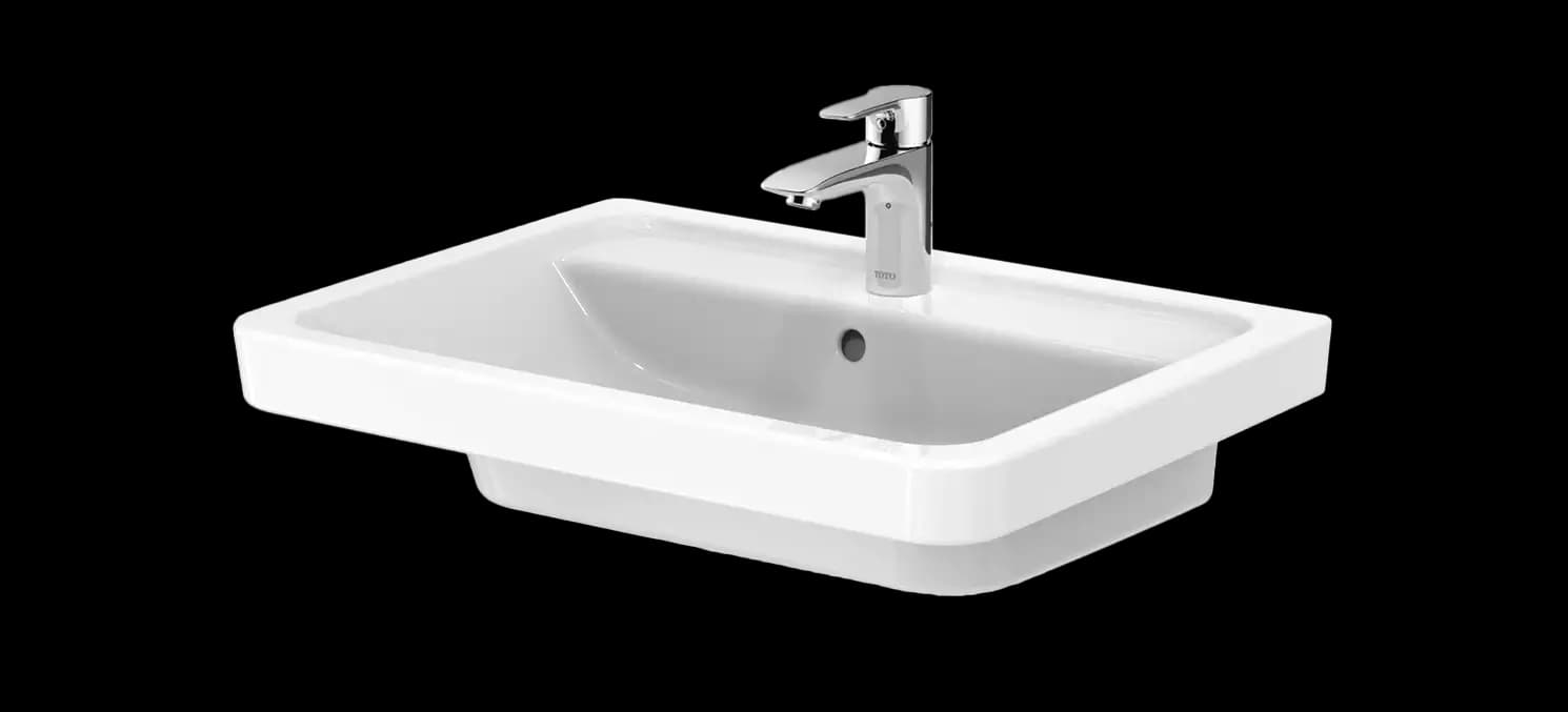 Washbasins