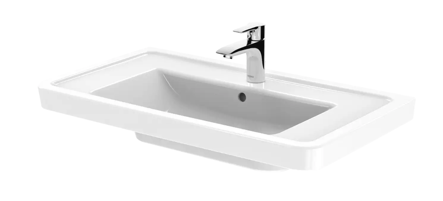 Washbasin CF 850 LW137Y