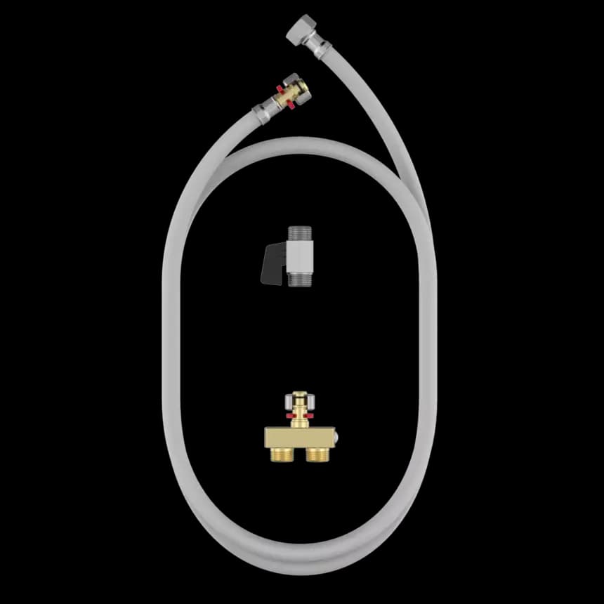 WASHLET Hidden Connection Set SP10695UN