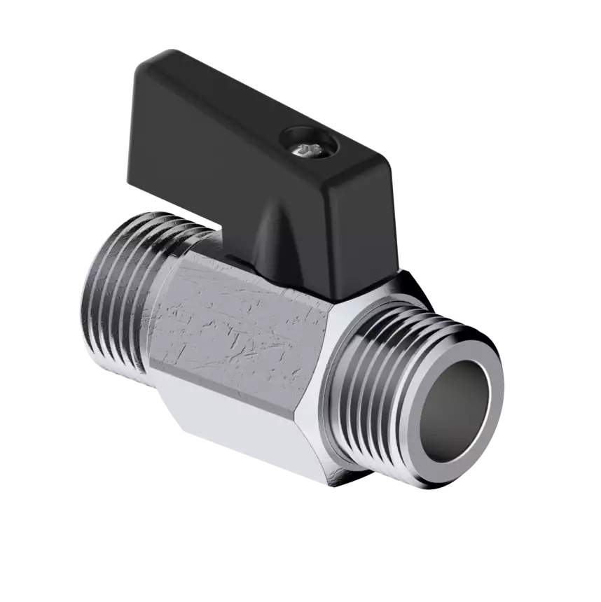TOTO WASHLET Mini Ball Valve 3/8 inch