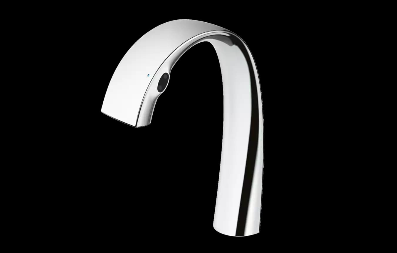 Autofaucet ZN TLP01701G
