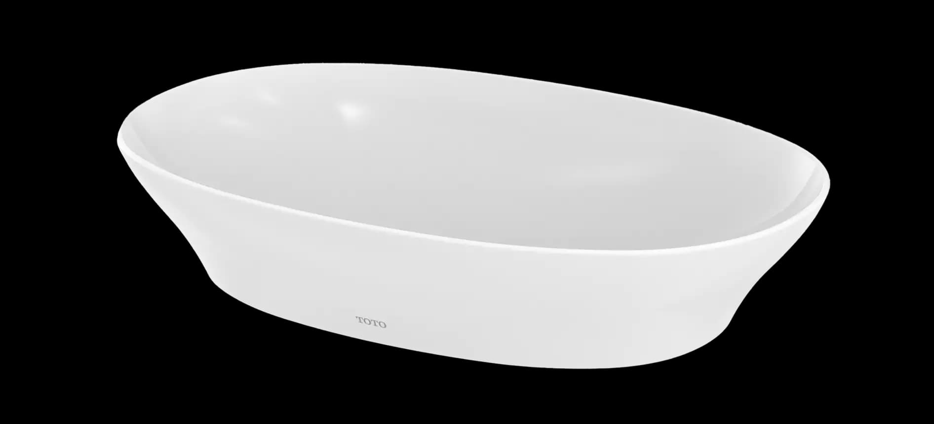 TOTO Vessel TL compact 400