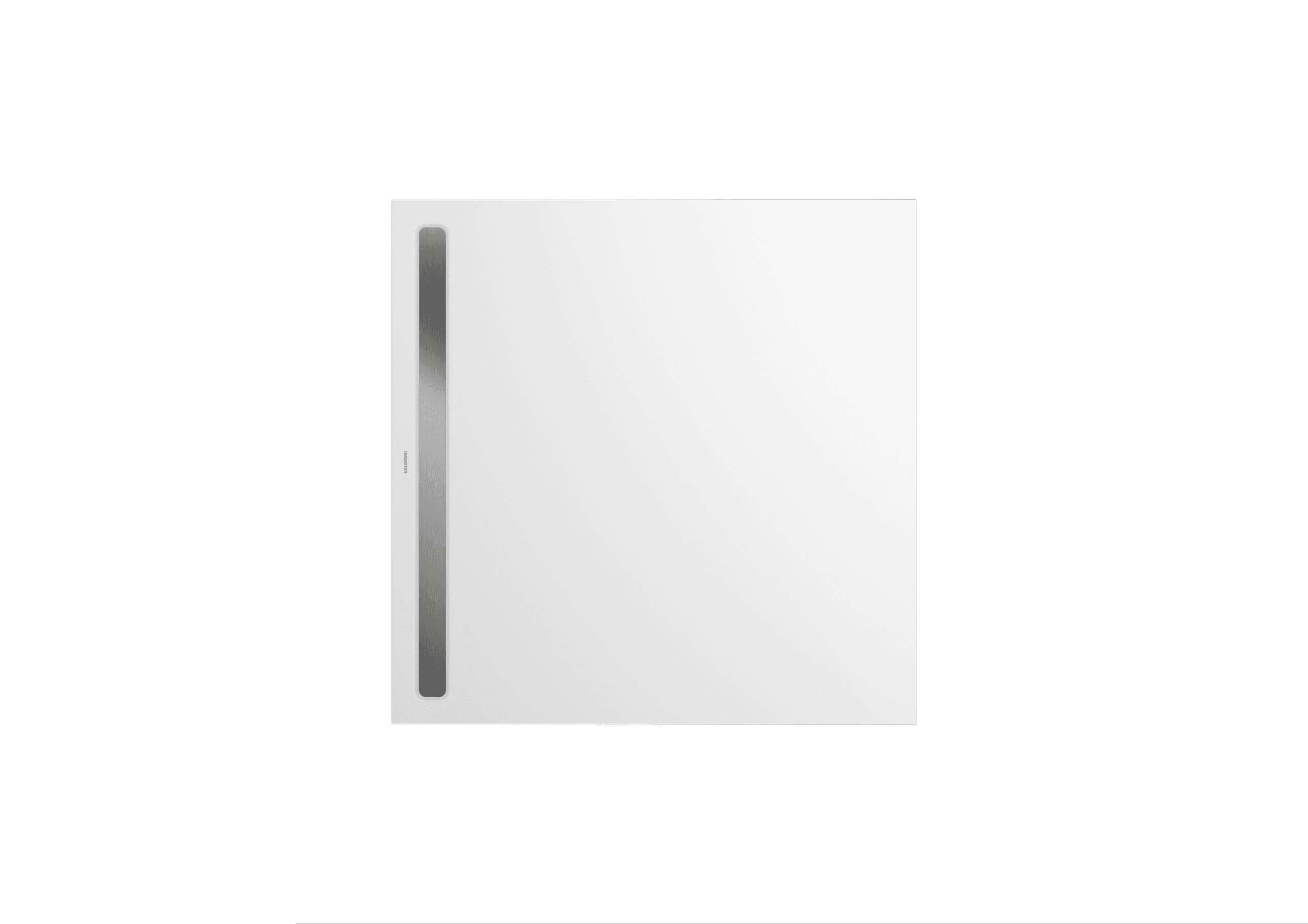 Kaldewei NEXSYS-Prefix NEXSYS