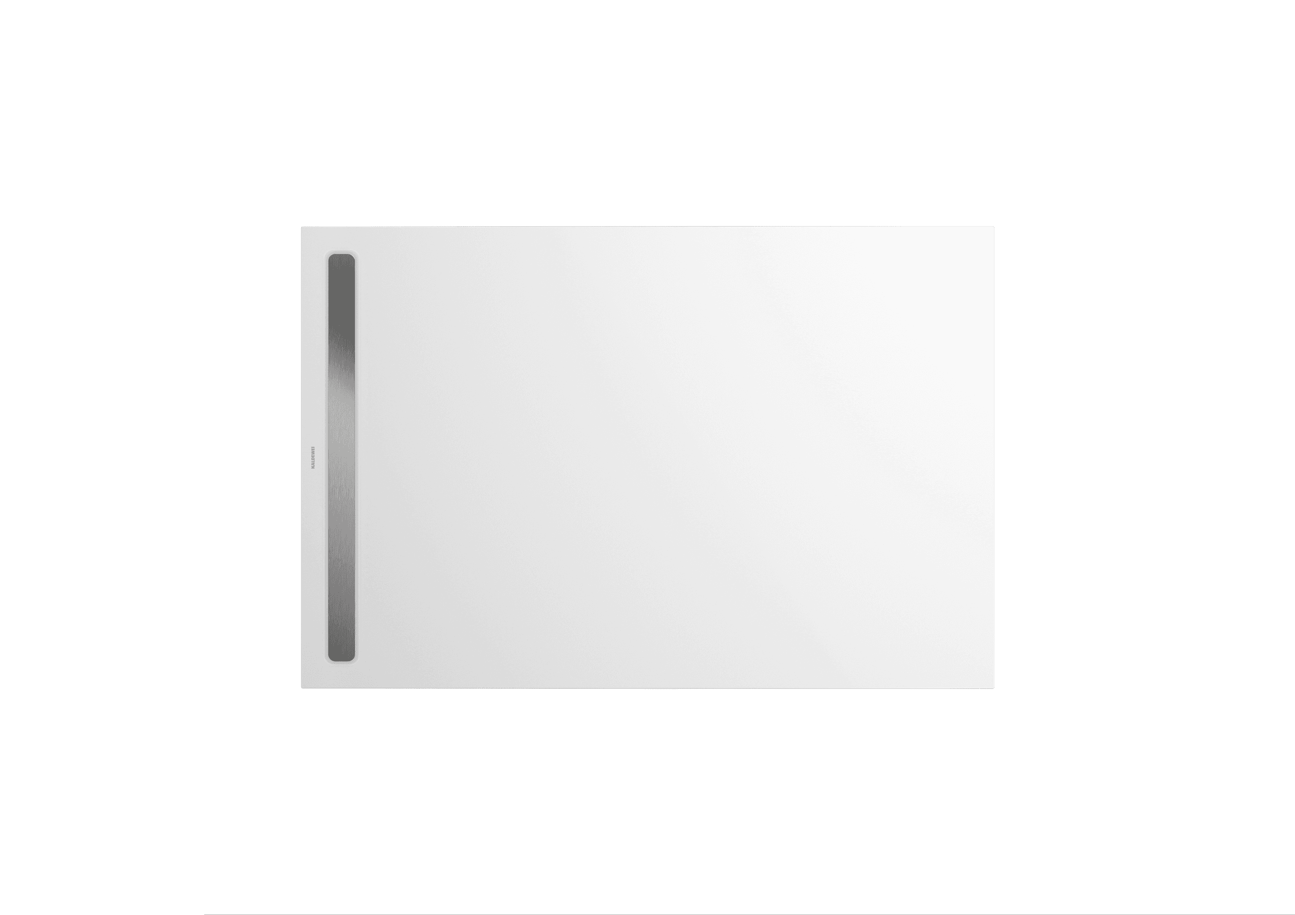 Kaldewei NEXSYS-Prefix NEXSYS