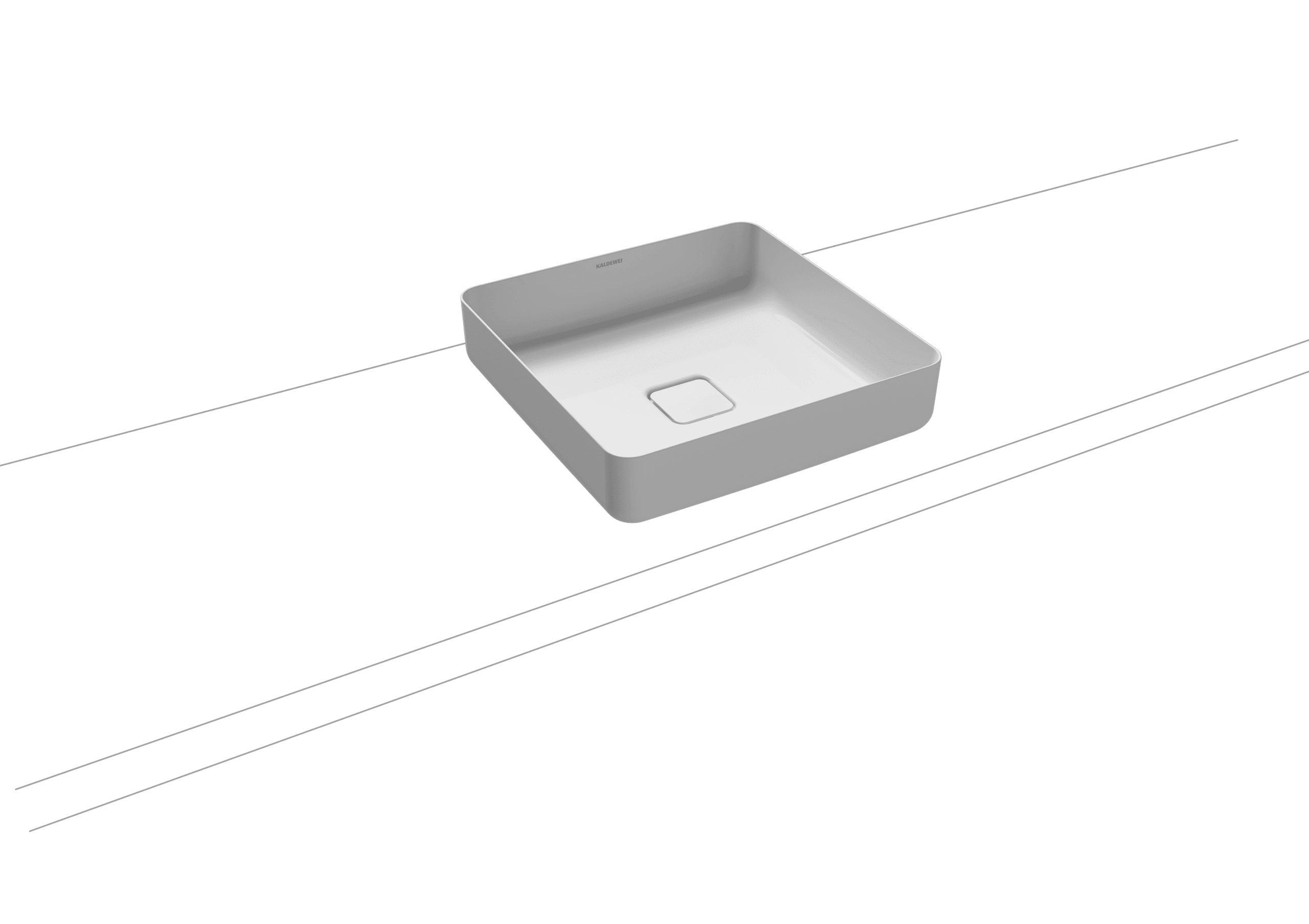 Kaldewei MIENA WASHBOWL