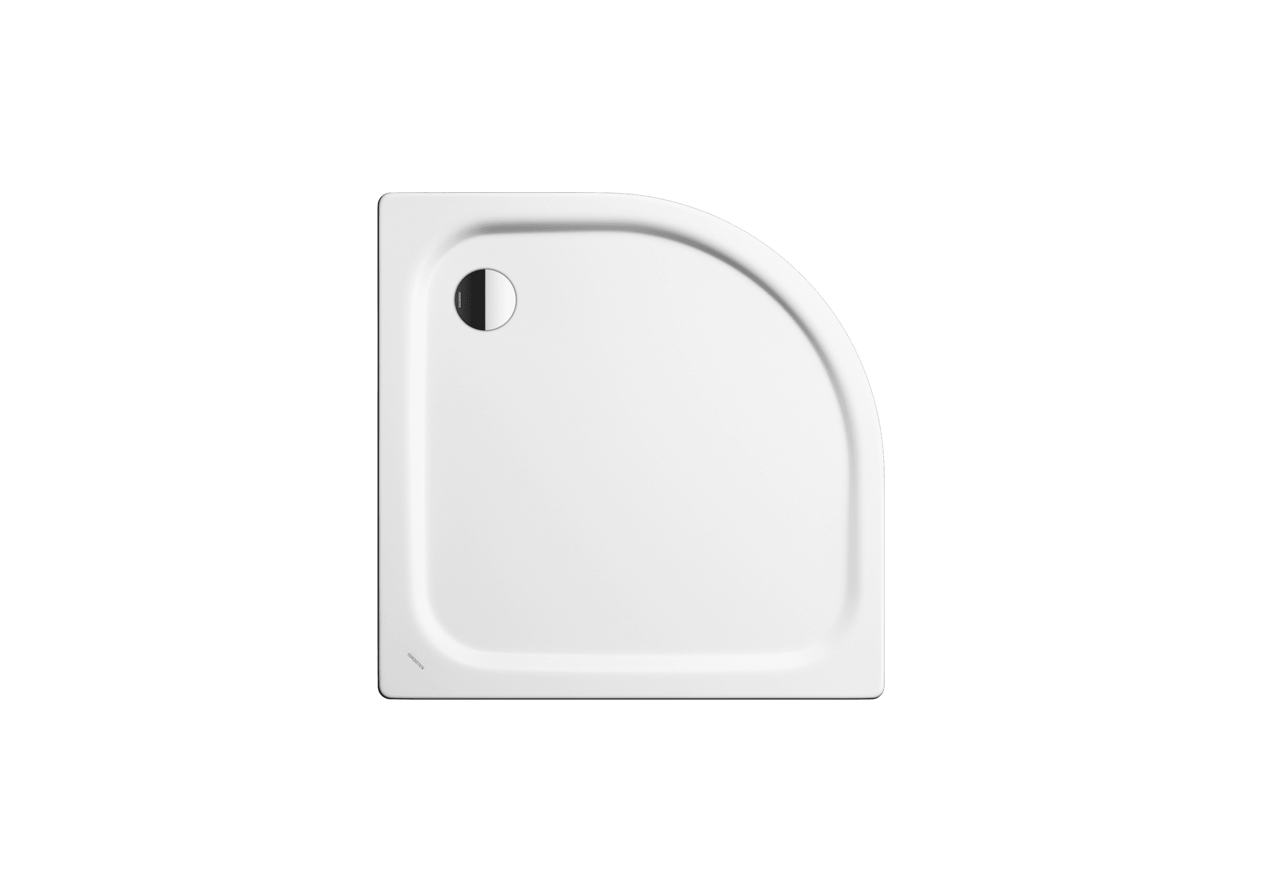 Kaldewei ZIRCON WITH SUPPORT