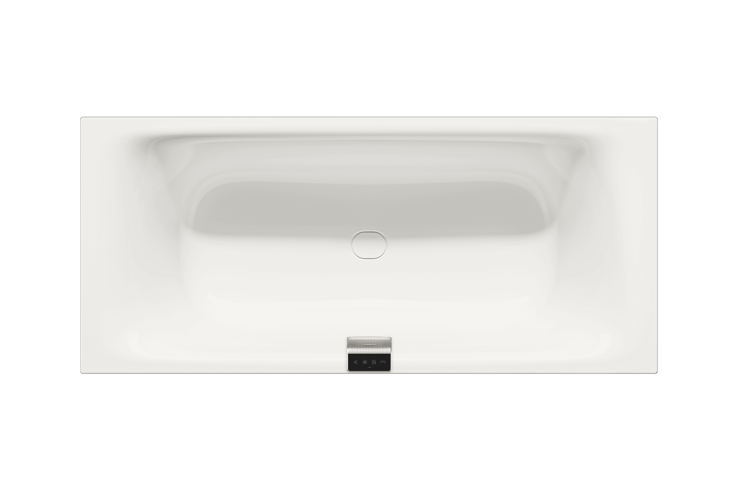Kaldewei NUIO DUO ZEN Edition