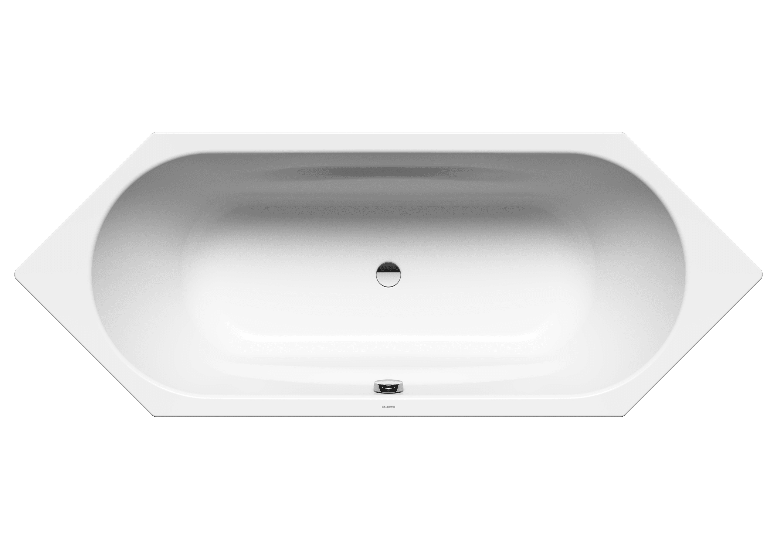 Kaldewei VAIO DUO 6
