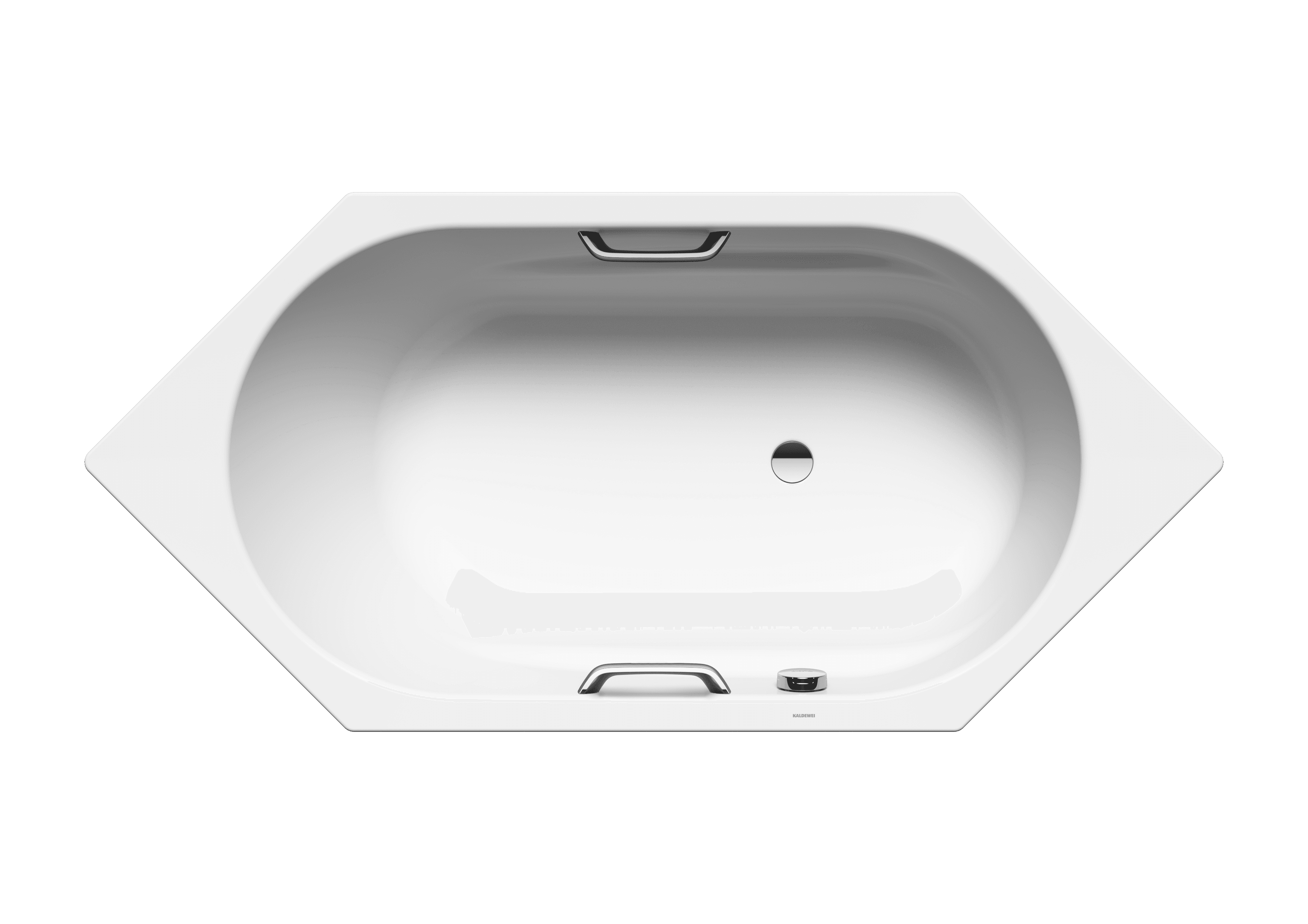 Kaldewei VAIO 6 STAR