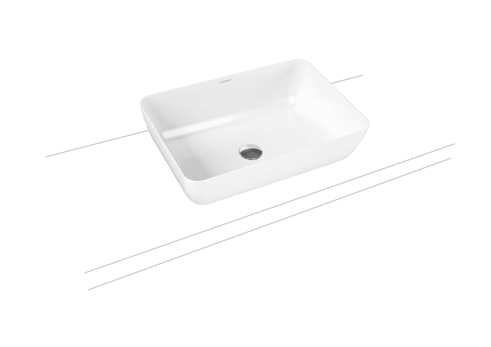 CAYONO Washbowl 3188