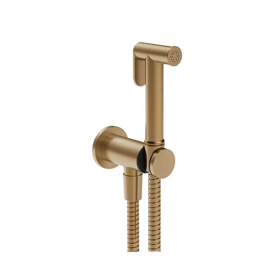 Gessi Shut-Off
