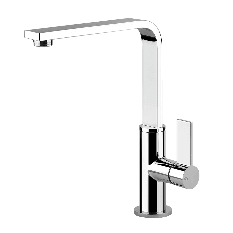Gessi Sink Mixer 17015 in Chrome