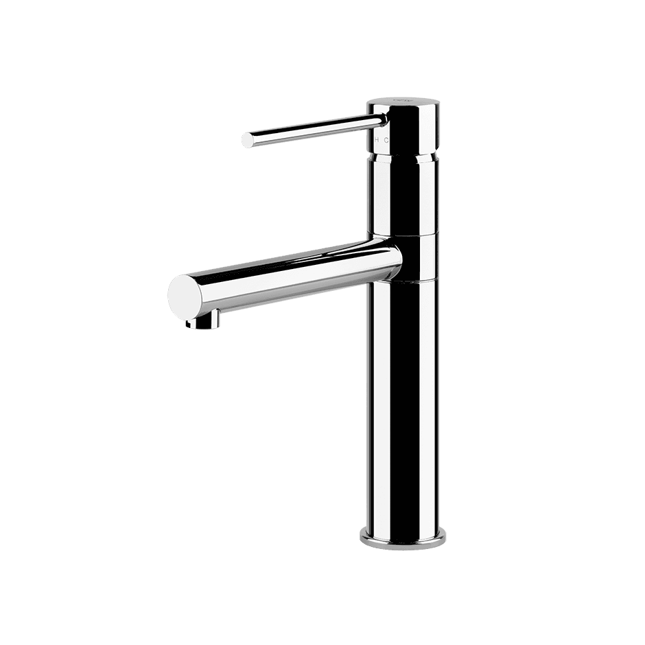 Gessi Sink Mixer 17118 in Chrome