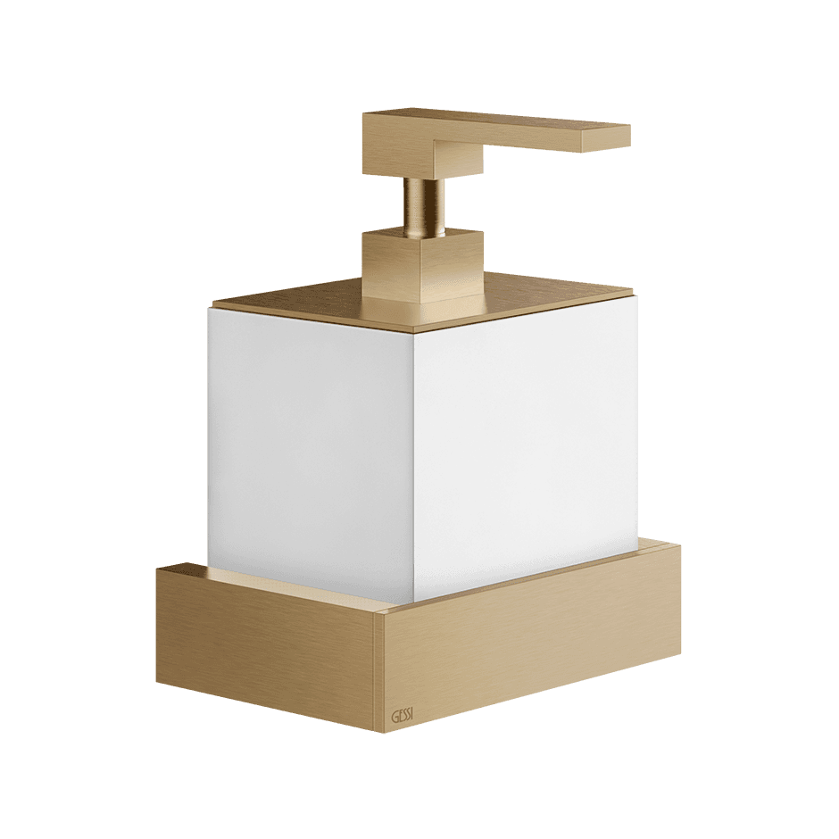 Gessi Soap Dispenser Holder