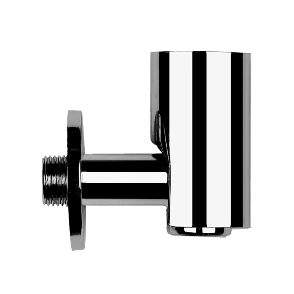 Gessi Underbasin Mixer 28733 in Chrome
