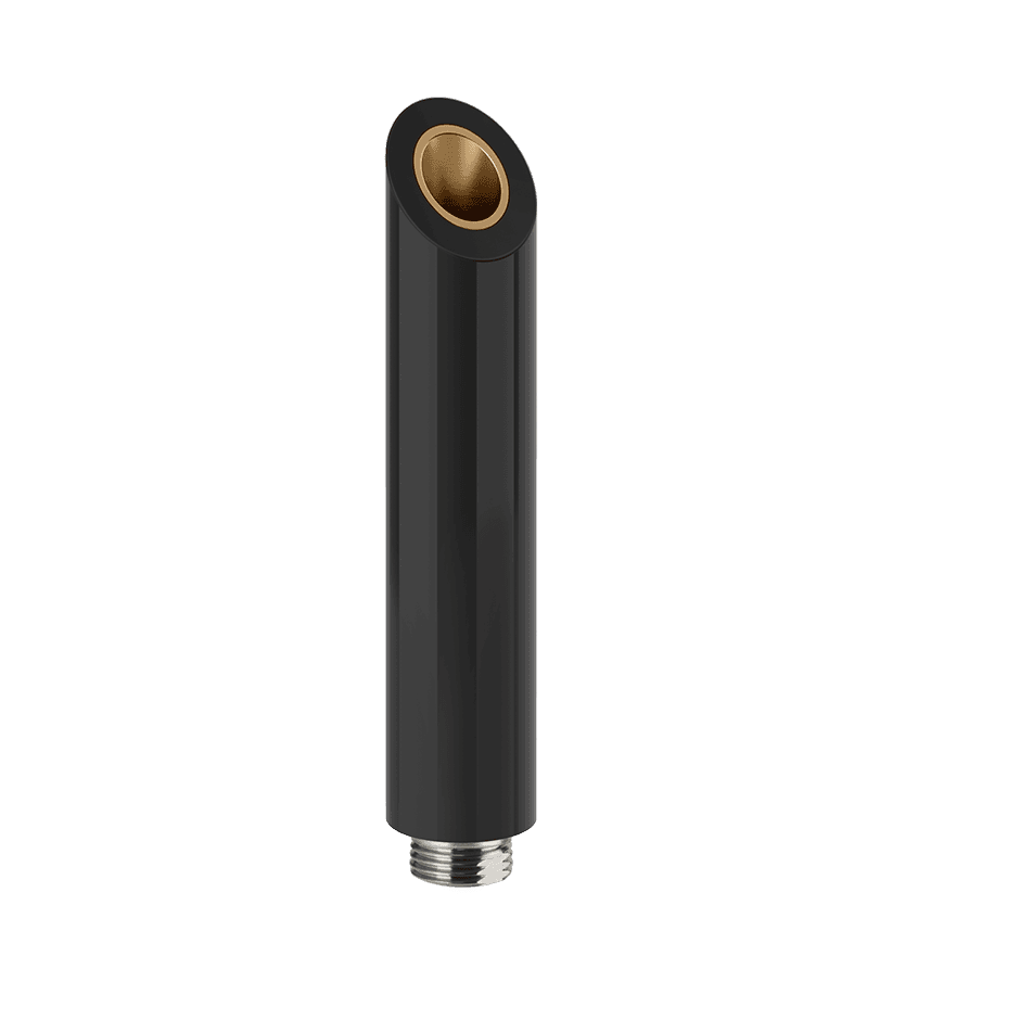 Gessi Handshower 32930 in Warm Bronze Br. Pvd