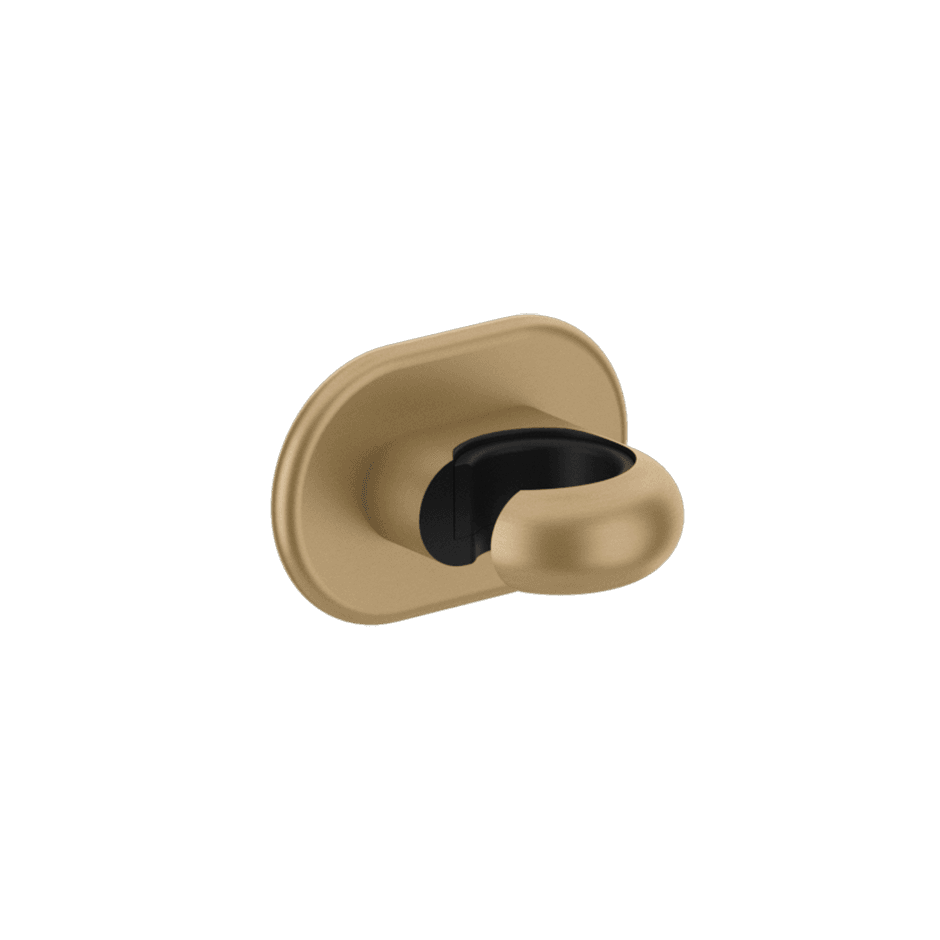 Gessi Handshower Hook 33757 in Warm Bronze Br. Pvd