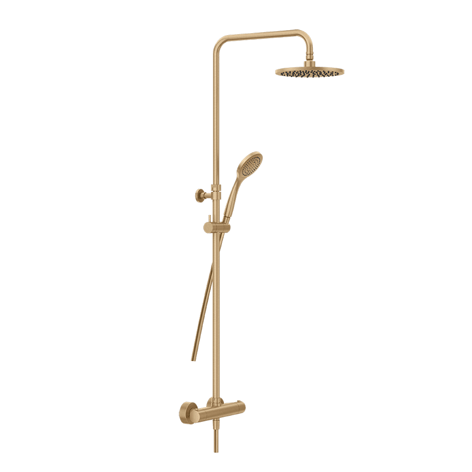 Gessi Shower Column
