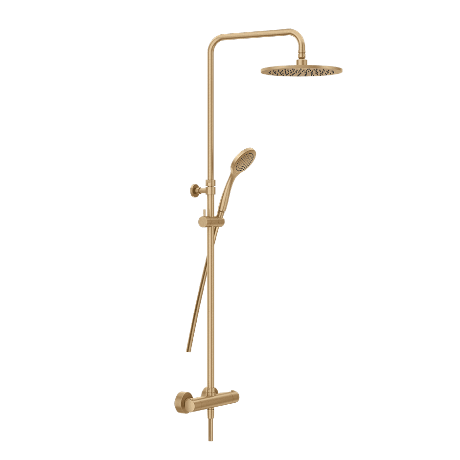 Gessi Shower Column