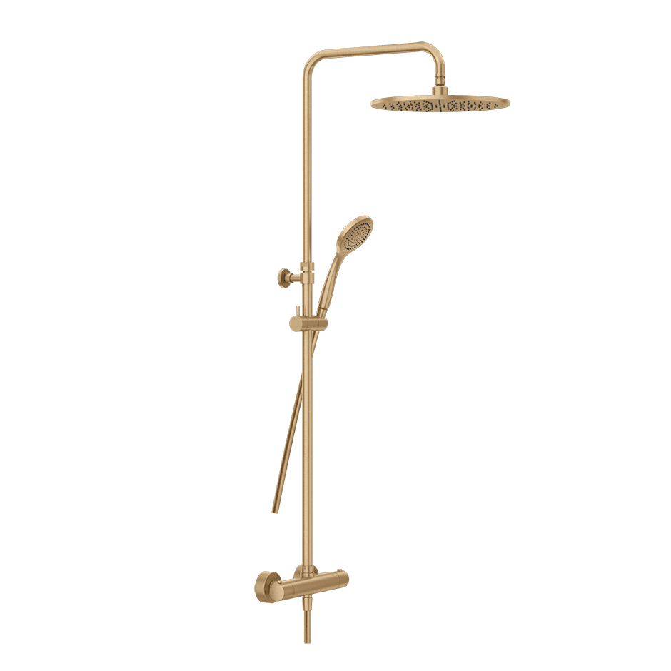 Gessi Shower Column
