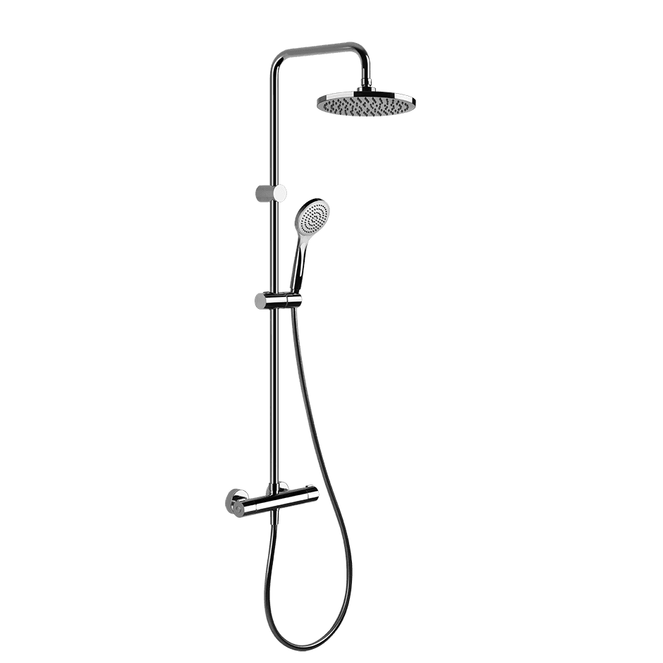 Gessi Shower Column