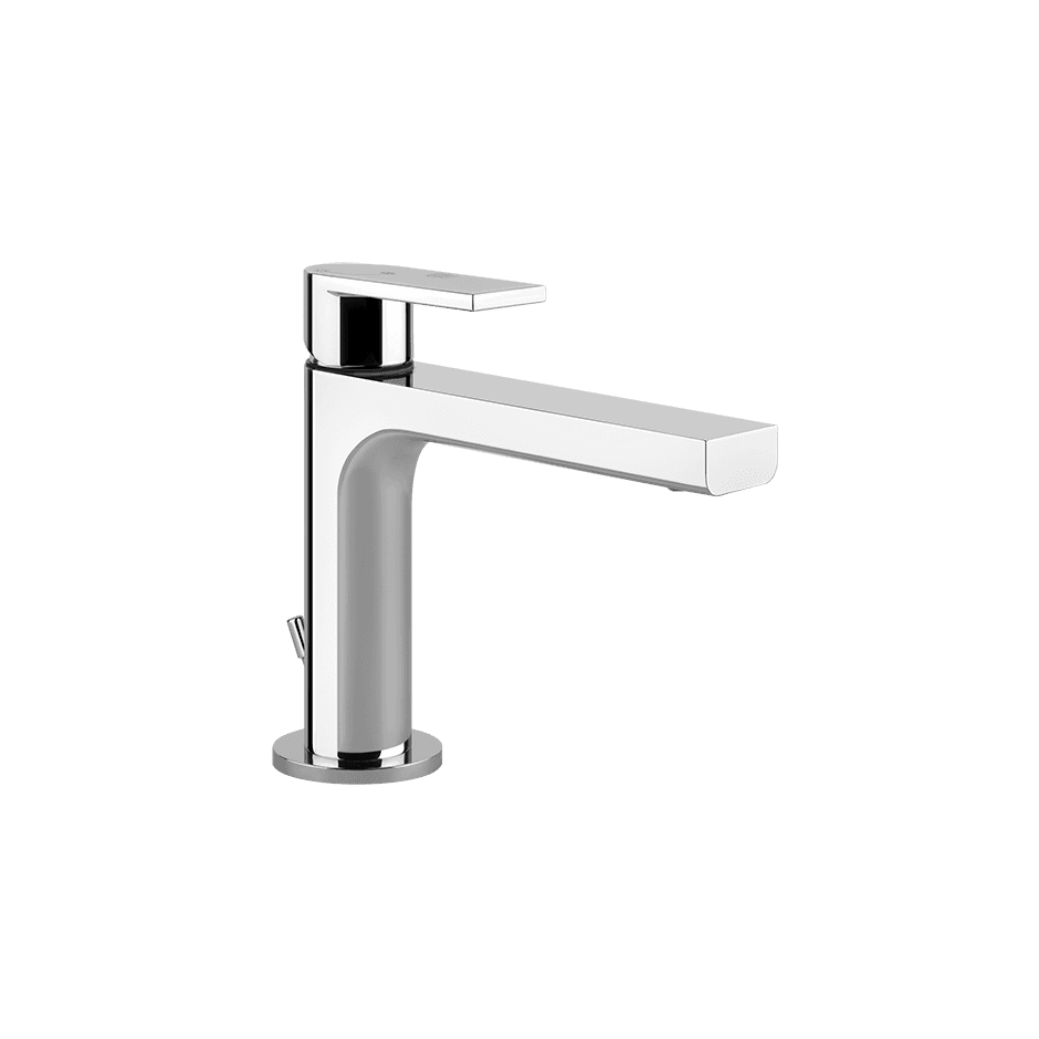 Gessi Washbasin Mixer 38602 in Chrome