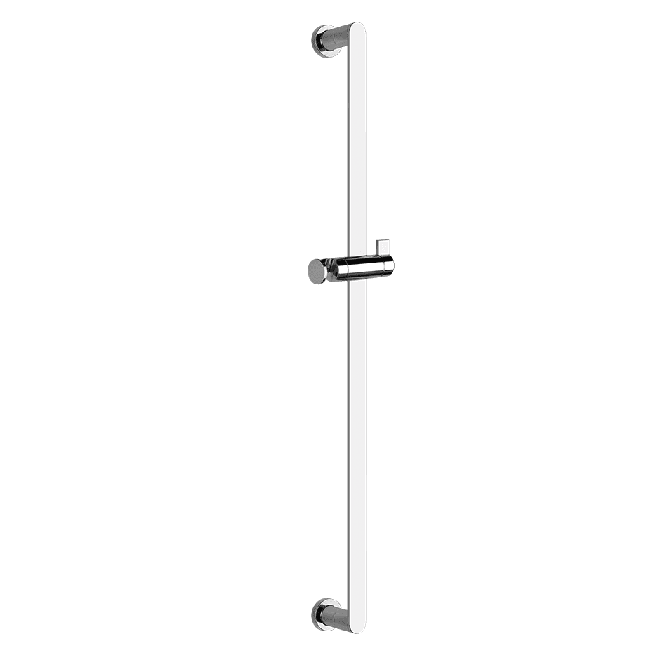 Gessi Sliding Rail 38751 in Chrome