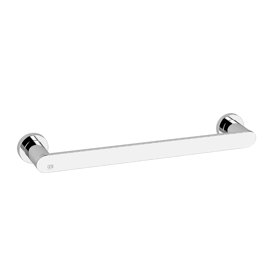 Gessi Towel Rail 38897 in Chrome