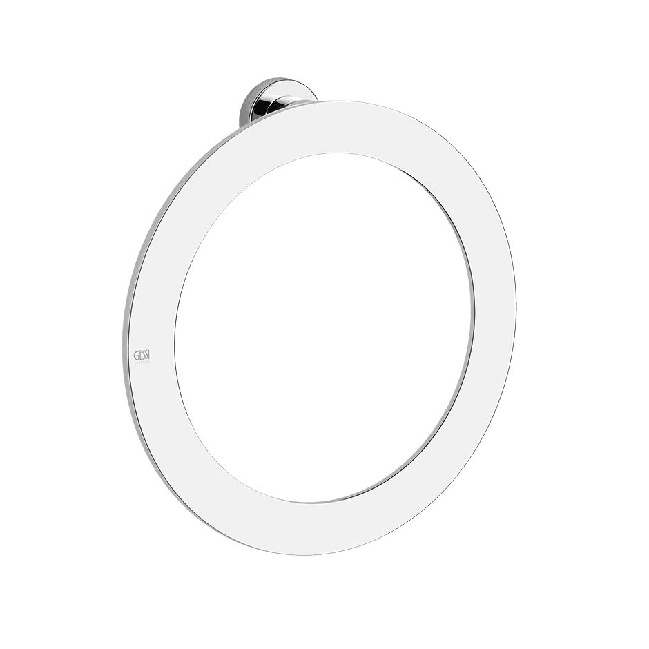 Gessi Towel Rail 38909 in Chrome