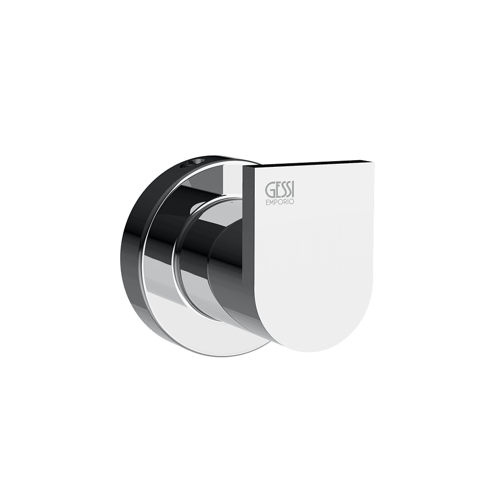Gessi Robe Hook 38921 in Chrome