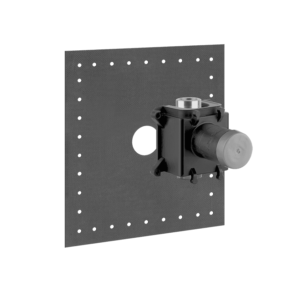 Gessi Stop Valve 43283 in Chrome