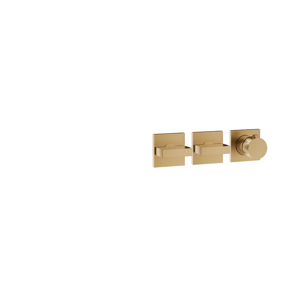 Gessi Shower Mixer