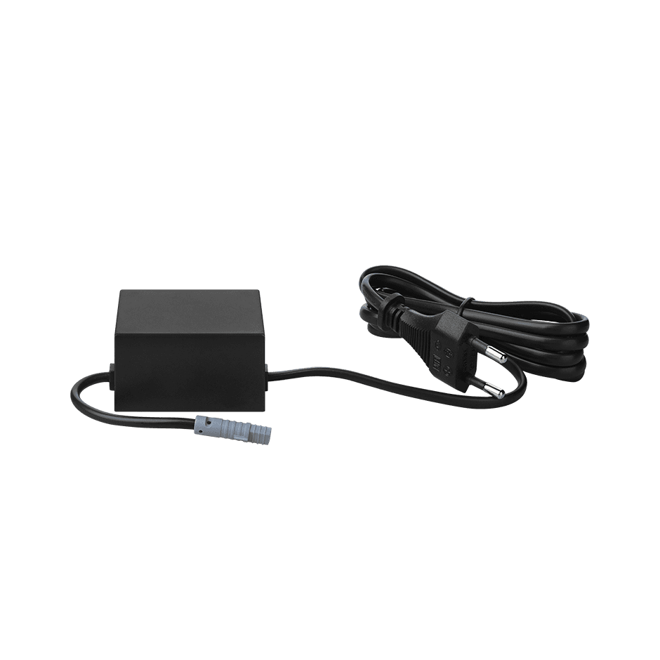 Gessi Power Supply 44680 in Chrome