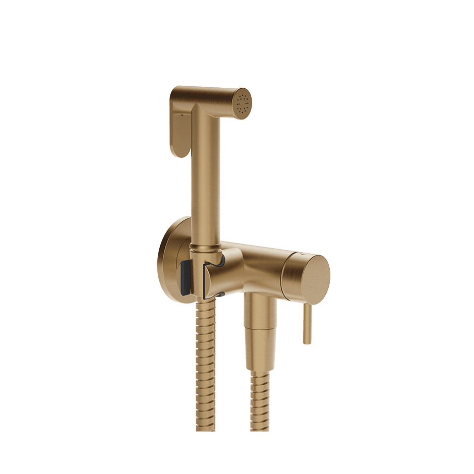 Gessi Shut-Off