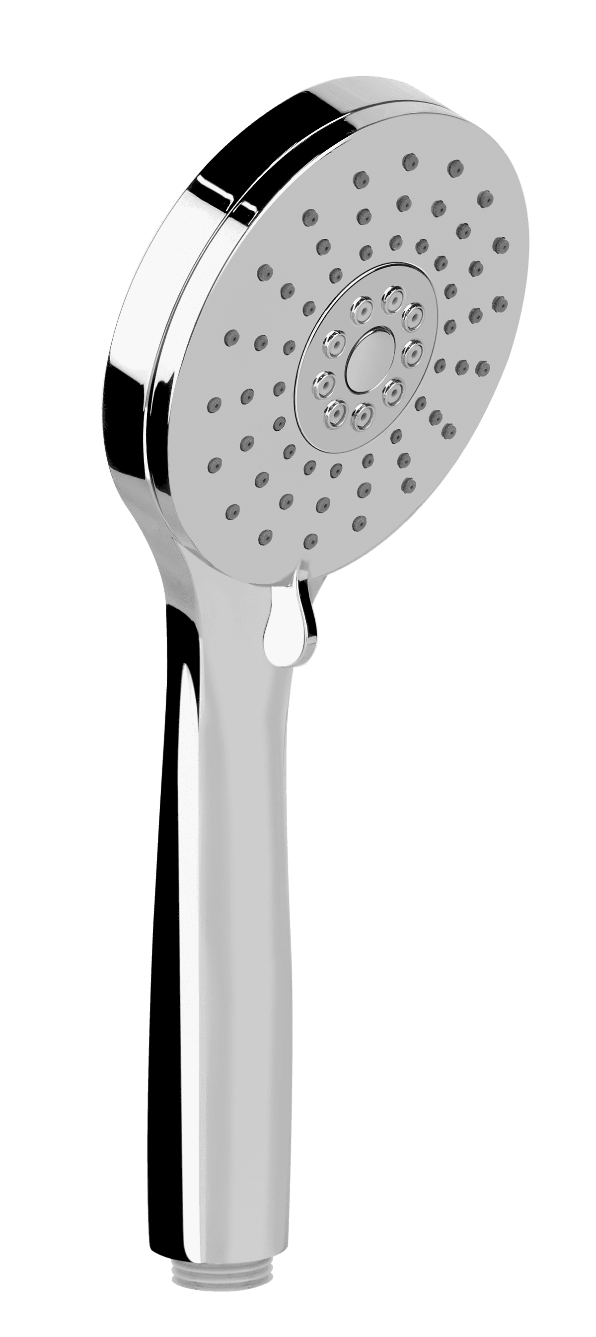 Gessi Handshower 47255 in Chrome