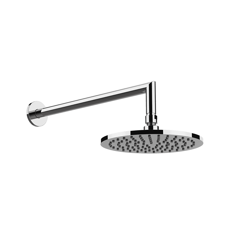 Gessi Showerhead 47284 in Chrome