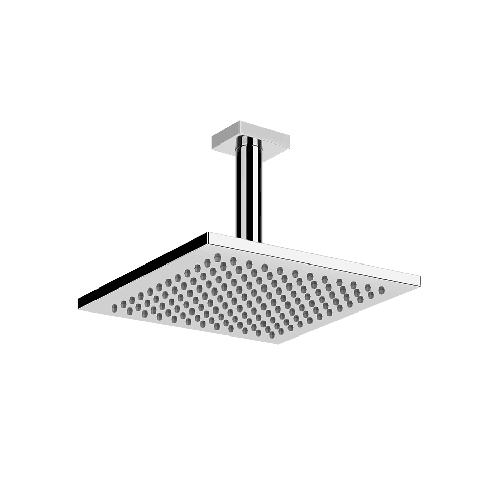 Gessi Showerhead 47290 in Chrome