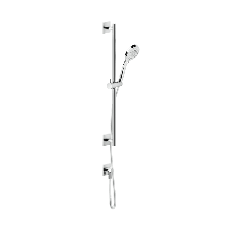 Gessi Sliding Rail 47320 in Chrome