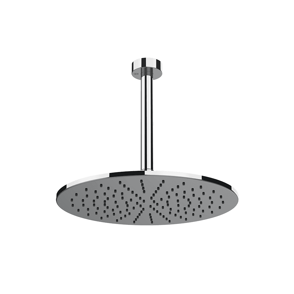 Gessi Showerhead 47370 in Chrome