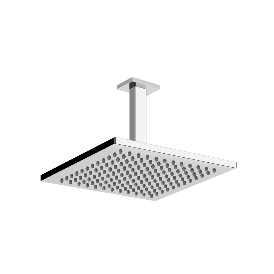 Gessi Showerhead 47374 in Chrome